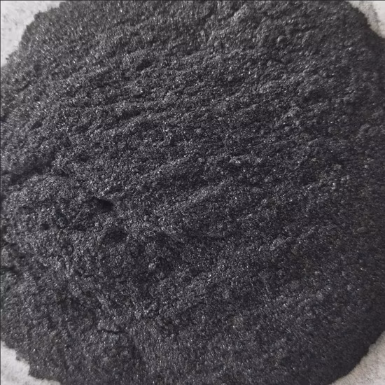 Coke de pétrole/coke de pétrole (qualité carburant)