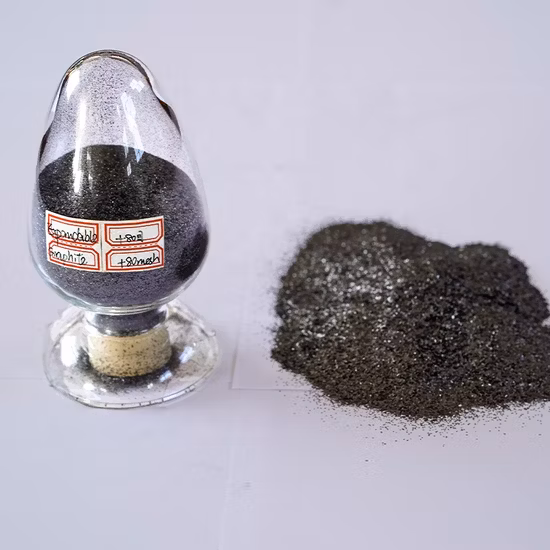Électrode de graphite UHP/HP/RP de bonne qualité, offre spéciale pour la fabrication de l'acier